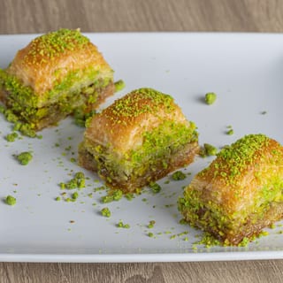 Baklava