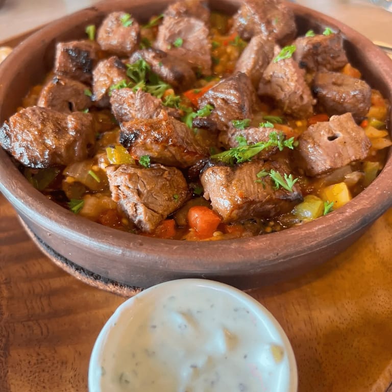 Turkish Catering in Hallandale Beach