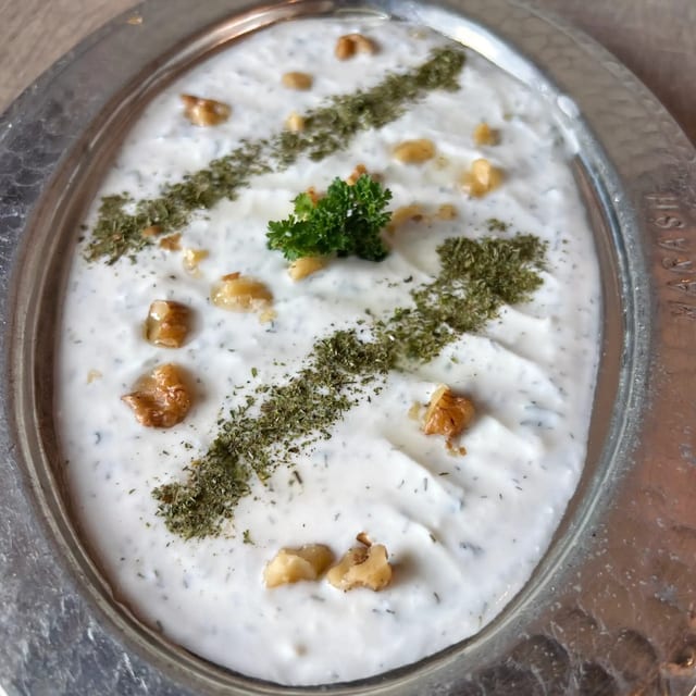 Haydari.